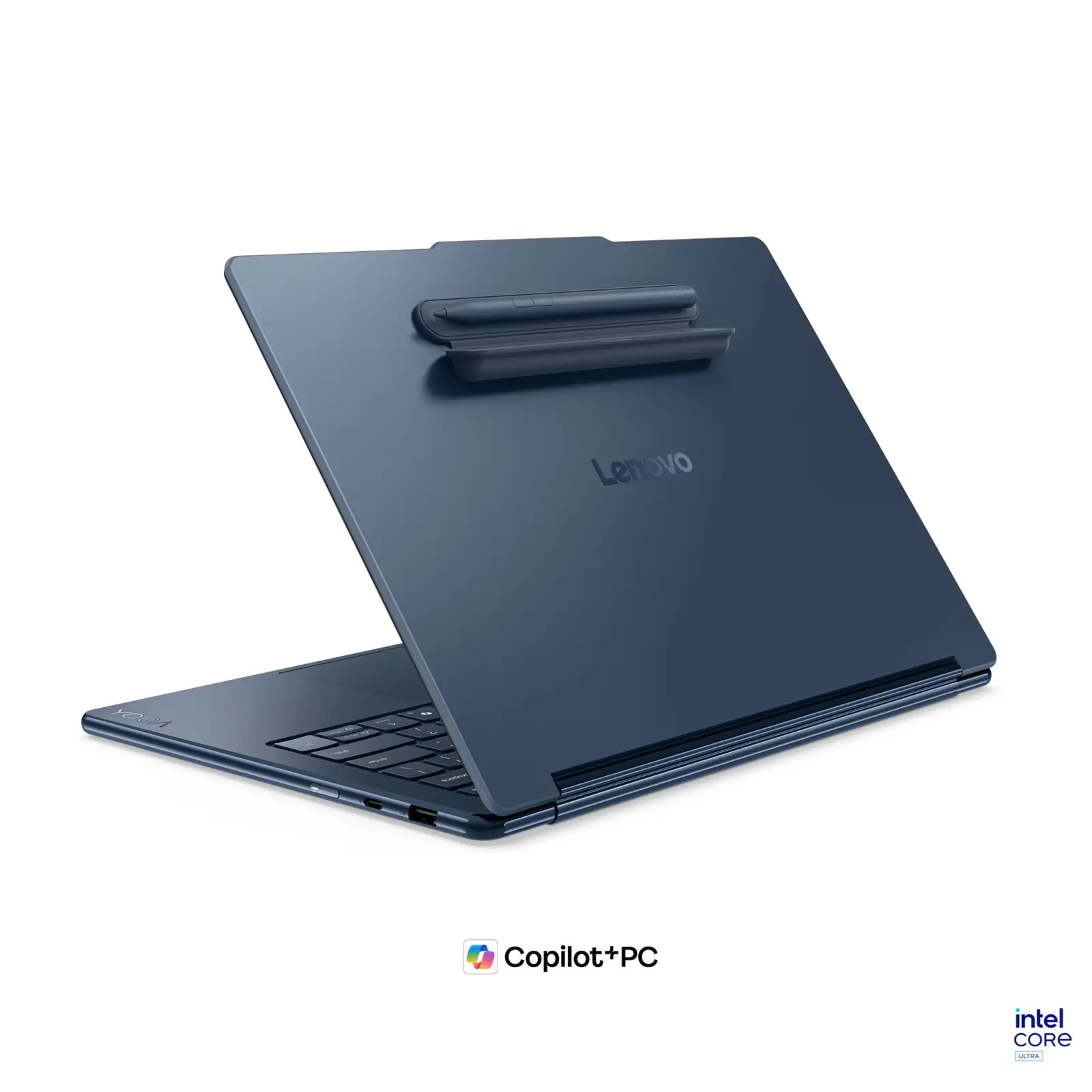 LENOVO Yoga 9 2-in-1 Intel Core Ultra 7 355 14inch 2.8K OLED Touch 32GB DDR5 1TB PCIe W11H Cosmic Blue 3y - image 3