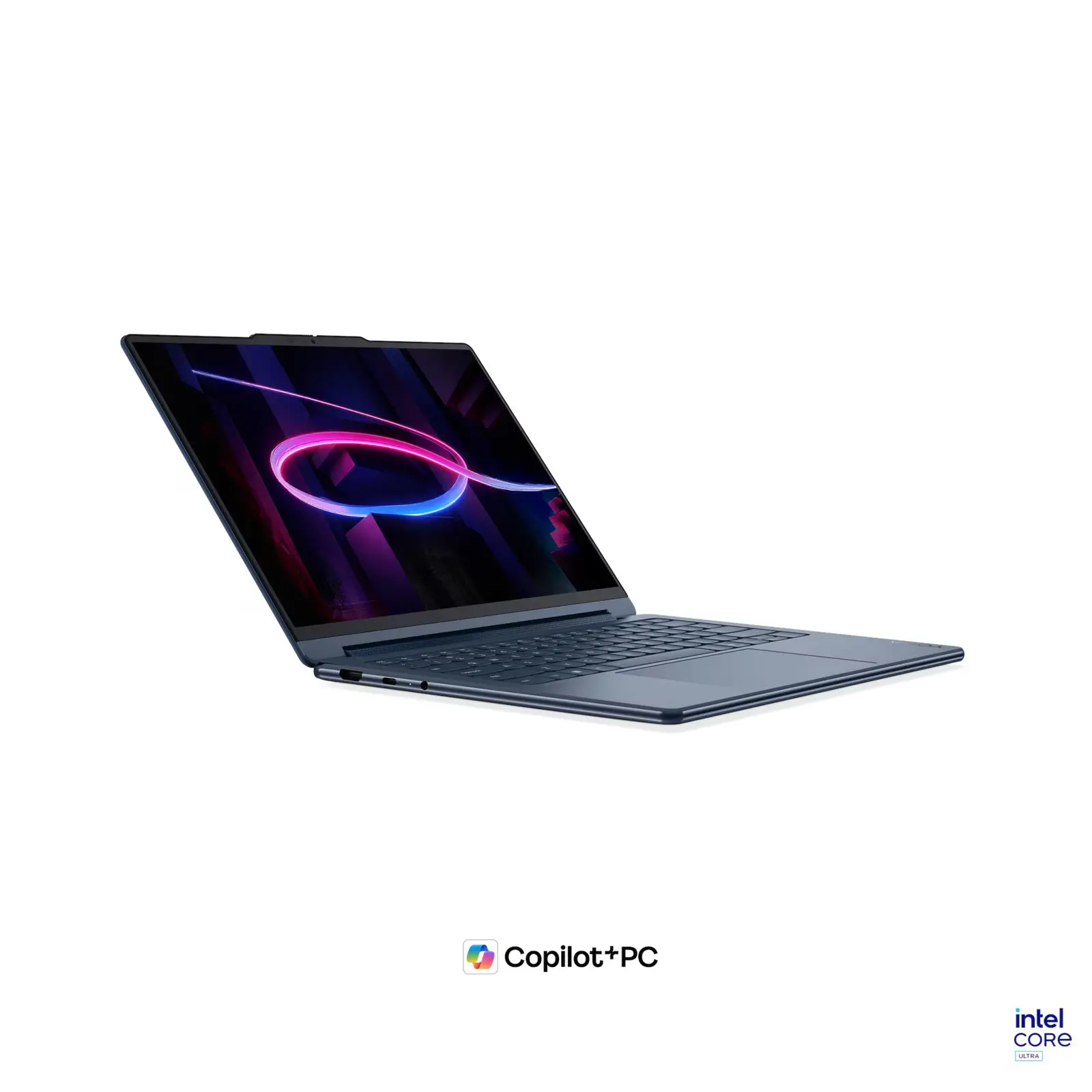 LENOVO Yoga 9 2-in-1 Intel Core Ultra 7 355 14inch 2.8K OLED Touch 32GB DDR5 1TB PCIe W11H Cosmic Blue 3y - image 8