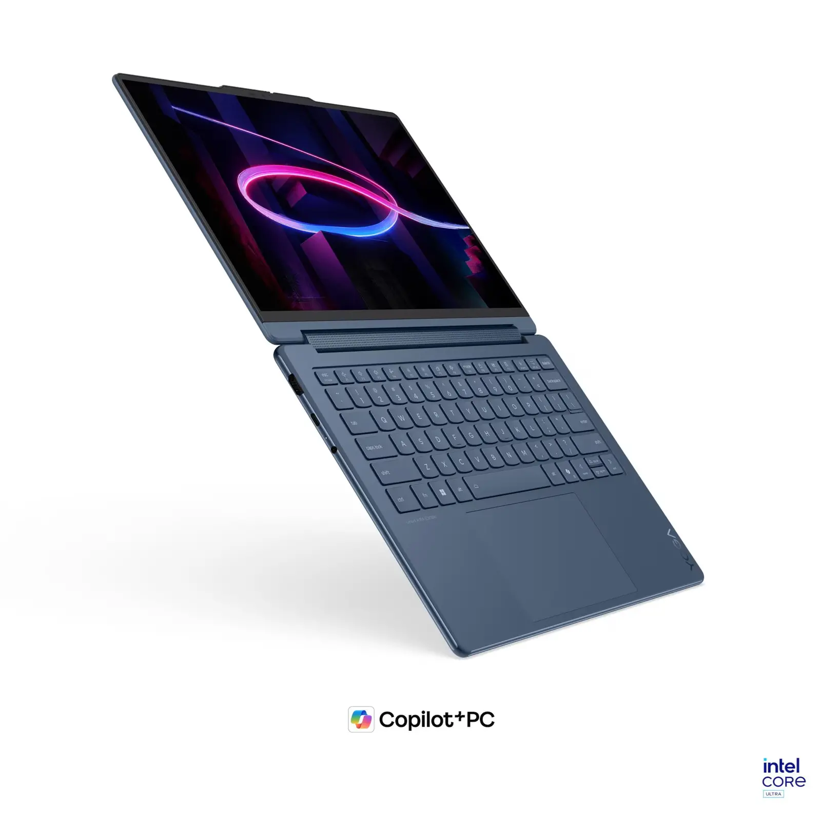 LENOVO Yoga 9 2-in-1 Intel Core Ultra 7 355 14inch 2.8K OLED Touch 32GB DDR5 1TB PCIe W11H Cosmic Blue 3y - image 9