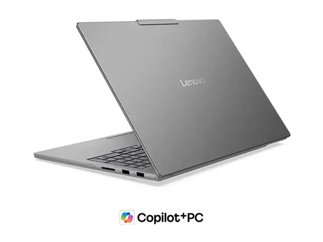 LENOVO IdeaPad Pro 5 AMD Ryzen AI 7 450 16inch 2.8K OLED 120Hz 32GB DDR5 1TB PCIe NoOS Luna Grey 3y - image 3
