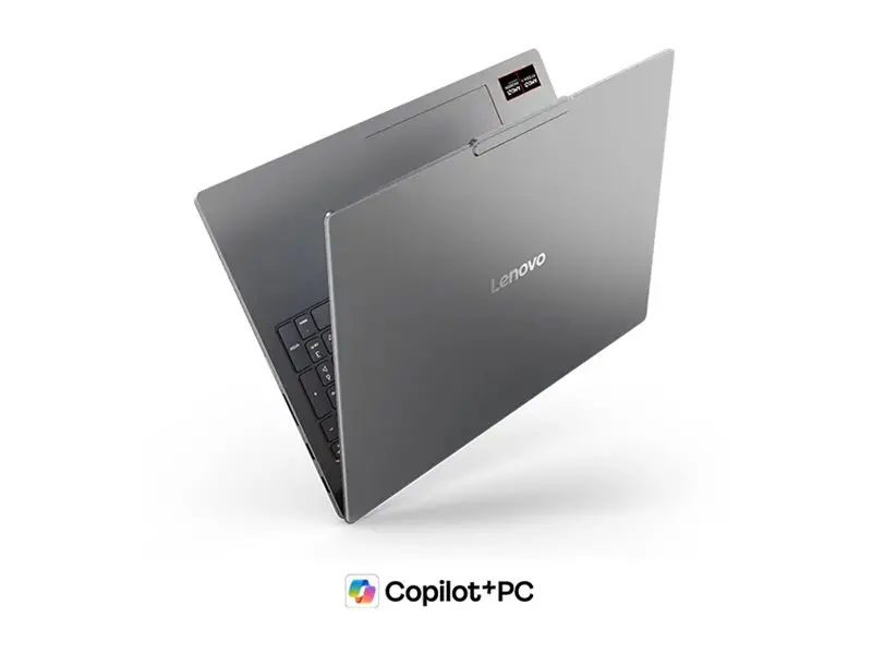 LENOVO IdeaPad Pro 5 AMD Ryzen AI 7 450 16inch 2.8K OLED 120Hz 32GB DDR5 1TB PCIe NoOS Luna Grey 3y - image 4