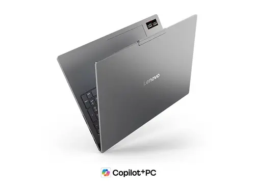 LENOVO IdeaPad Pro 5 AMD Ryzen AI 7 450 16inch 2.8K OLED 120Hz 32GB DDR5 1TB PCIe NoOS Luna Grey 3y - image 4