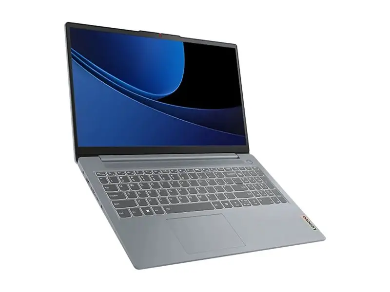 LENOVO IdeaPad Slim 3 Intel Core 3 N355 15.6inch FHD AG 300N 8GB DDR5 512GB PCIe NoOS Arctic Grey 3y - image 4