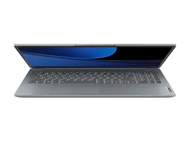 LENOVO IdeaPad Slim 3 Intel Core 3 N355 15.6inch FHD AG 300N 8GB DDR5 512GB PCIe NoOS Arctic Grey 3y - image 6