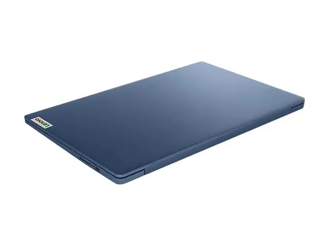 LENOVO IdeaPad Slim 3 Intel N150 15.6inch FHD AG 300N 8GB DDR5 512GB PCIe NoOS Frost Blue 3y - image 2