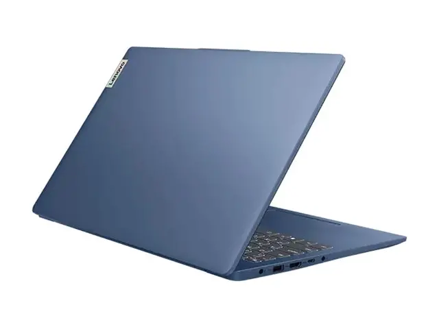 LENOVO IdeaPad Slim 3 Intel N150 15.6inch FHD AG 300N 8GB DDR5 512GB PCIe NoOS Frost Blue 3y - image 4
