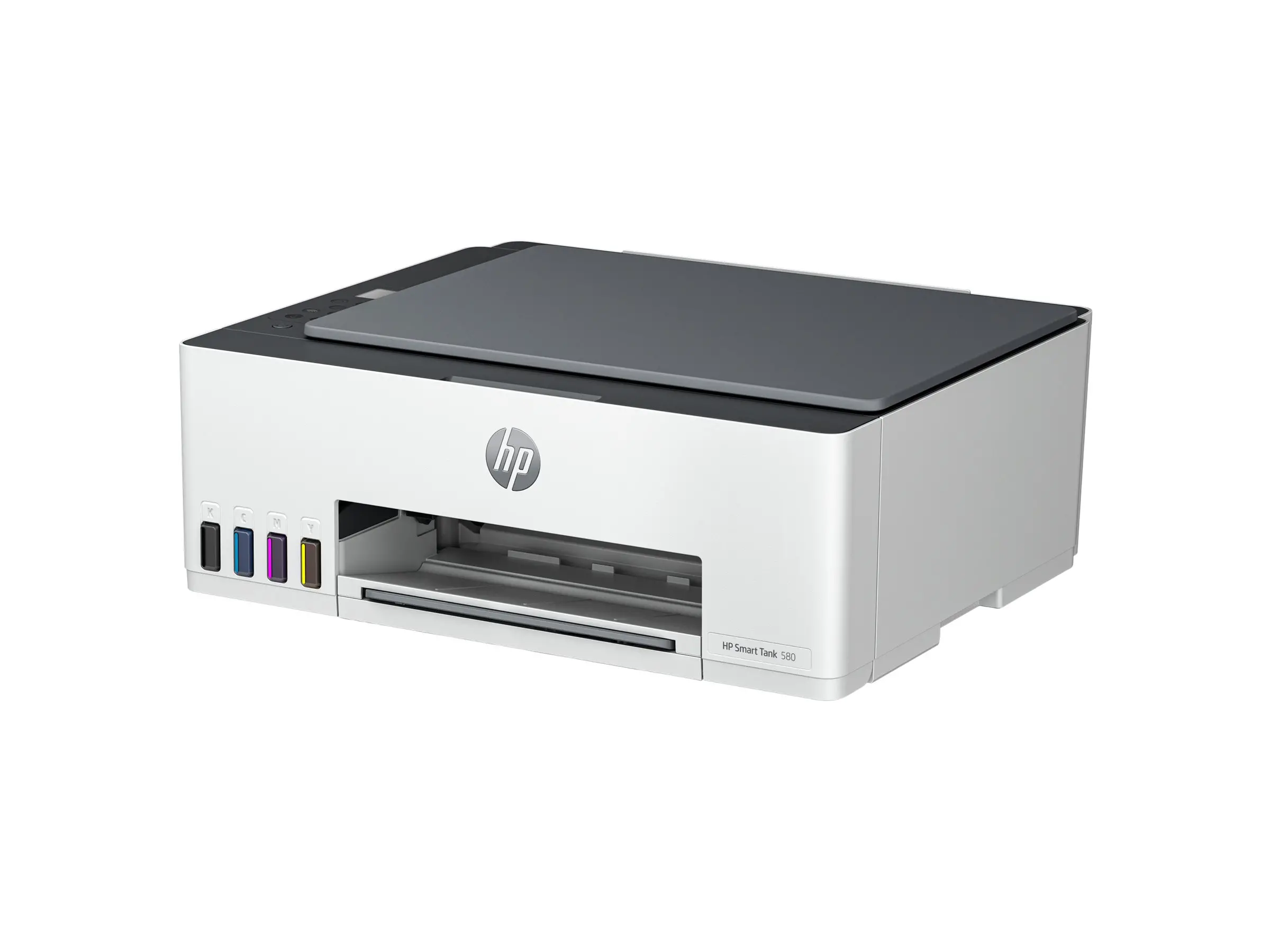 HP Smart Tank 589 AiO Print Scan Copy 12/5ppm Printer - image 1