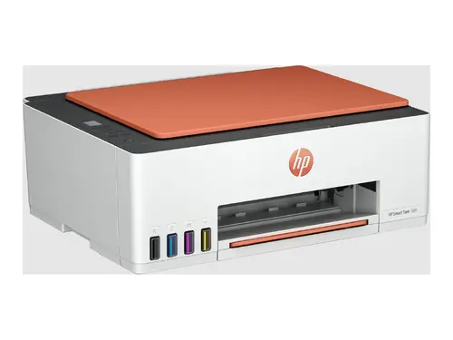 HP Smart Tank 589 AiO Print Scan Copy 12/5ppm Printer - image 10