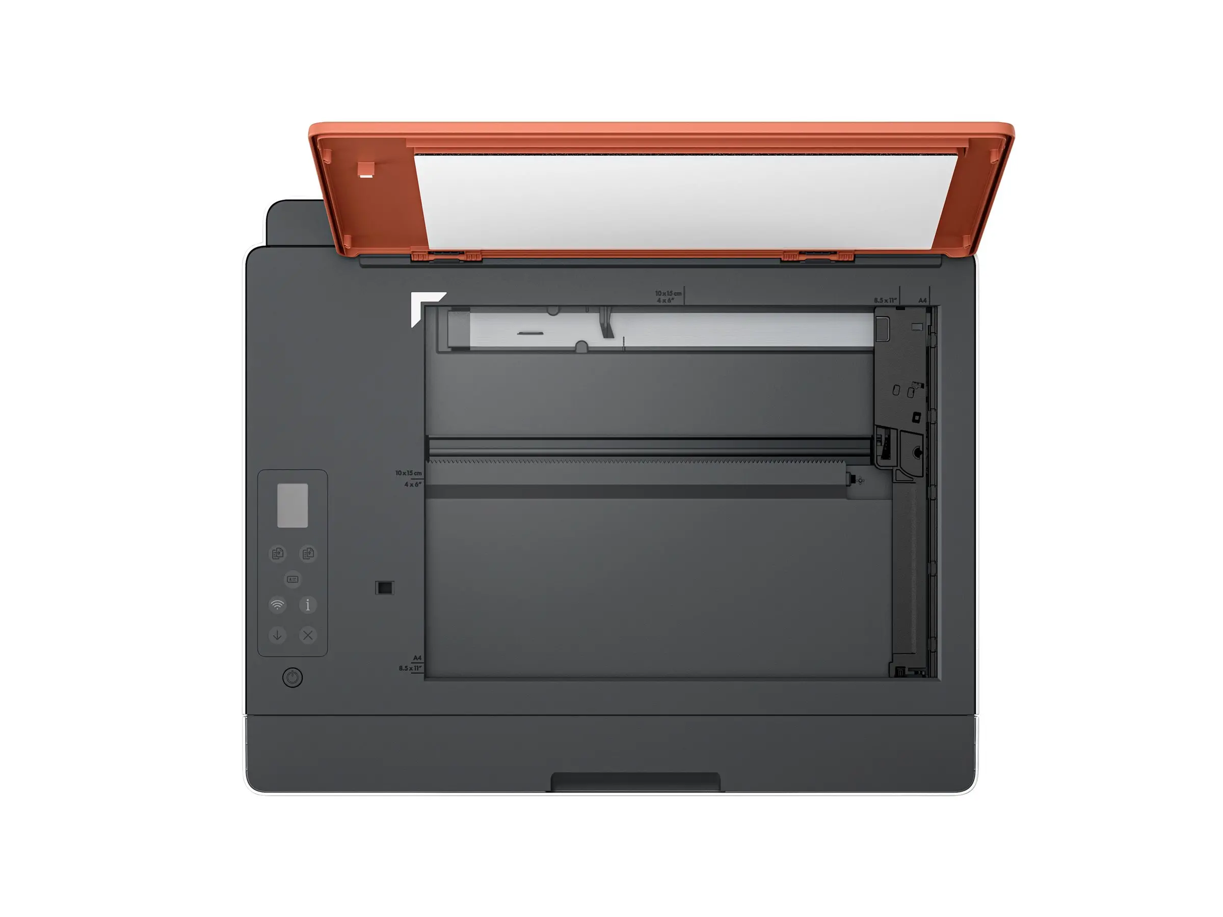 HP Smart Tank 589 AiO Print Scan Copy 12/5ppm Printer - image 11