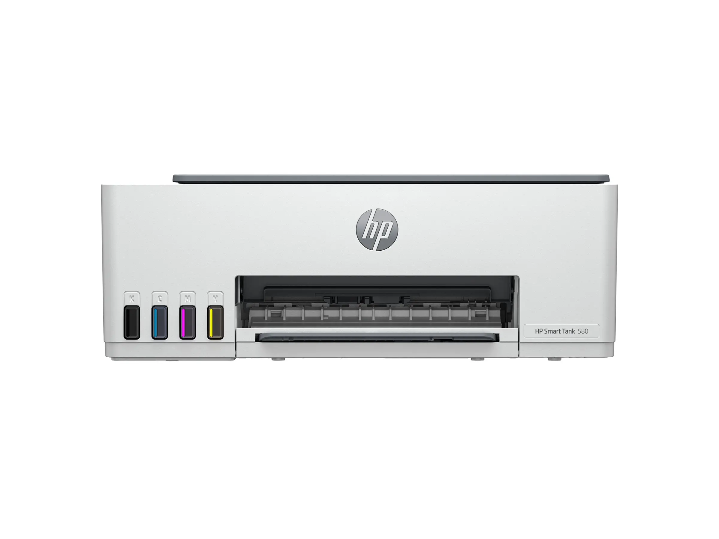 HP Smart Tank 589 AiO Εκτυπωτής Εκτύπωση Σάρωση Αντιγραφή 12/5ppm - image 2