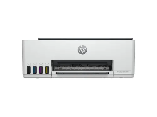 HP Smart Tank 589 AiO Imprimantă Imprimare Scanare Copiere 12/5ppm - 3