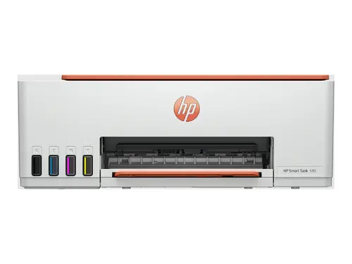 HP Smart Tank 589 AiO Print Scan Copy 12/5ppm Printer - image 3