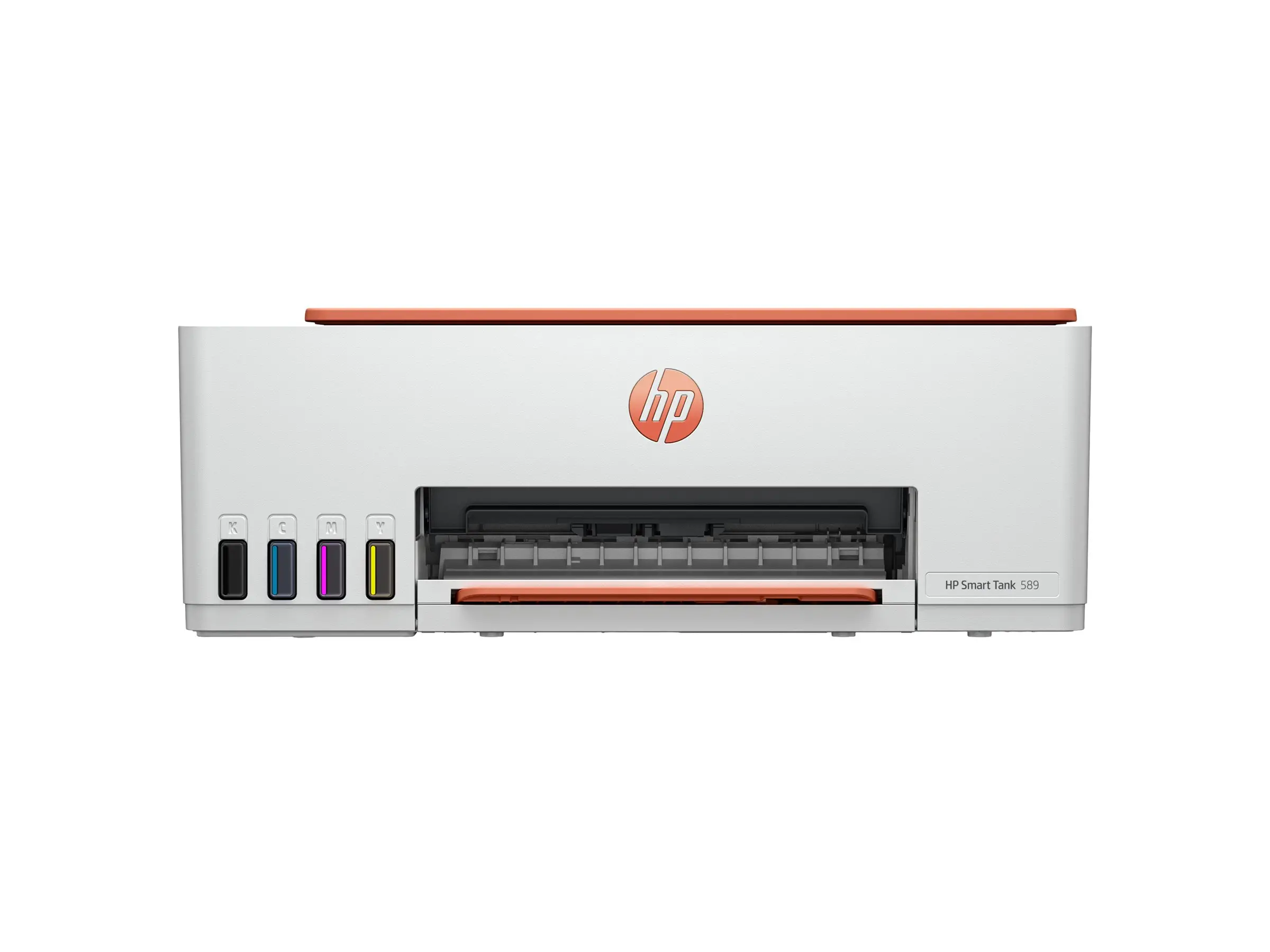 HP Smart Tank 589 AiO Print Scan Copy 12/5ppm Printer - image 4