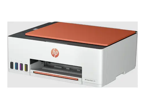 HP Smart Tank 589 AiO Print Scan Copy 12/5ppm Printer - image 4