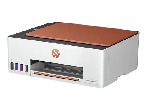 HP Smart Tank 589 AiO Print Scan Copy 12/5ppm Printer - image 5