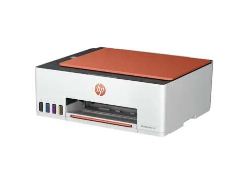 HP Smart Tank 589 AiO Εκτυπωτής Εκτύπωση Σάρωση Αντιγραφή 12/5ppm - 6