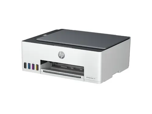 HP Smart Tank 589 AiO Imprimantă Imprimare Scanare Copiere 12/5ppm - 7