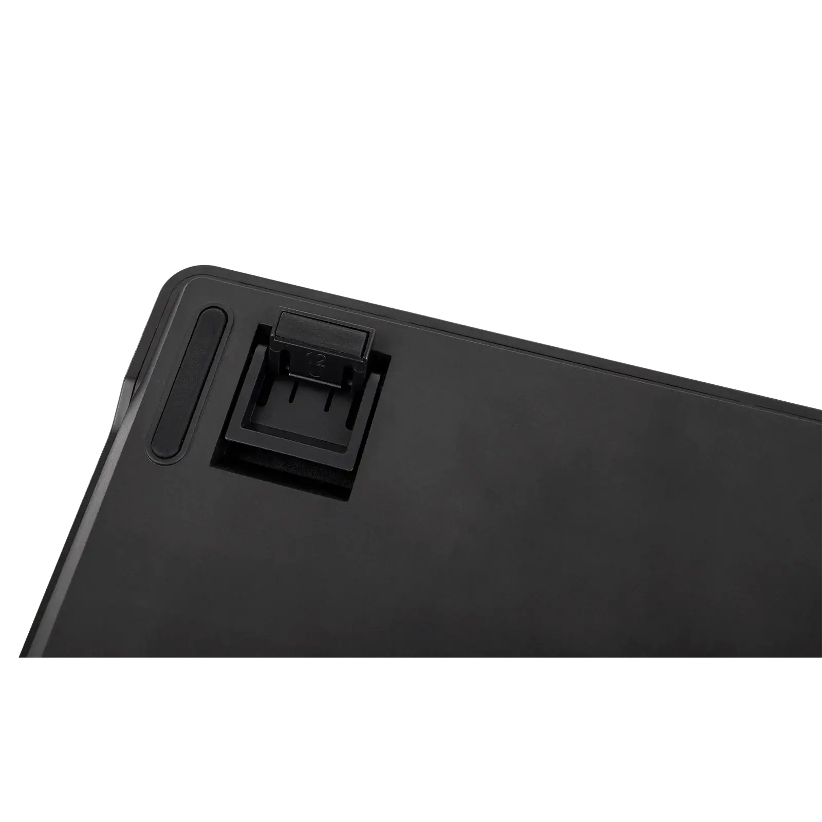 Aula геймърска механична клавиатура Wireless Gaming Mechanical Keyboard F108 - Volcanic Switch [Linear] (English US), Black, Gray - image 12