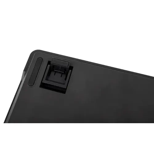 Aula геймърска механична клавиатура Wireless Gaming Mechanical Keyboard F108 - Volcanic Switch [Linear] (English US), Black, Gray - image 12