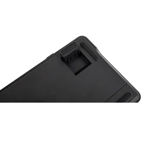 Aula геймърска механична клавиатура Wireless Gaming Mechanical Keyboard F108 - Volcanic Switch [Linear] (English US), Black, Gray - image 13