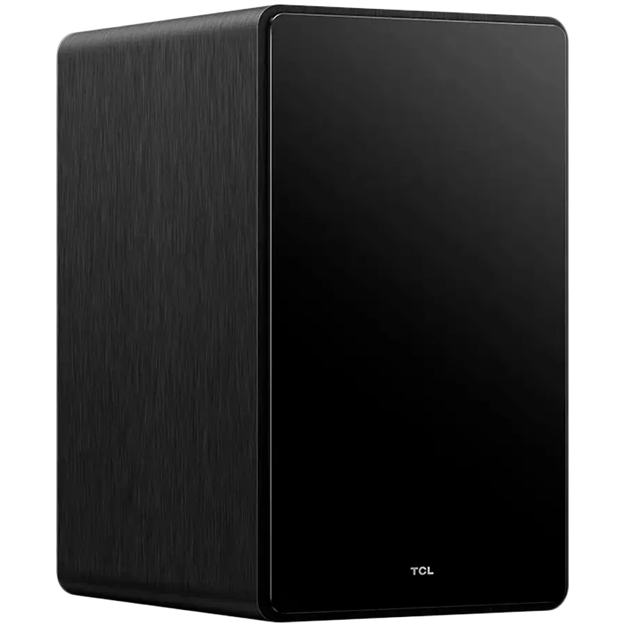 TCL Q85H Pro 7.1.4-Channel Soundbar System, 860W Peak Power, Ray-Danz, Wireless Subwoofer & Wireless Up-firing Rears, Dolby Atmos, DTS:X, HDMI 2.1 eARC - image 3