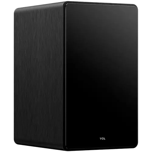 TCL Q85H Pro 7.1.4-Channel Soundbar System, 860W Peak Power, Ray-Danz, Wireless Subwoofer & Wireless Up-firing Rears, Dolby Atmos, DTS:X, HDMI 2.1 eARC - 4
