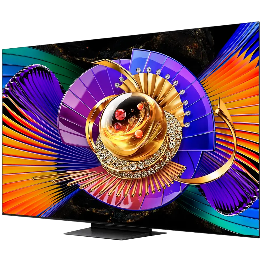 TCL 65C7L 65'' 4K QLED 144Hz VRR, Game Master HDMI 2.1 AMD FreeSync Premium - image 2