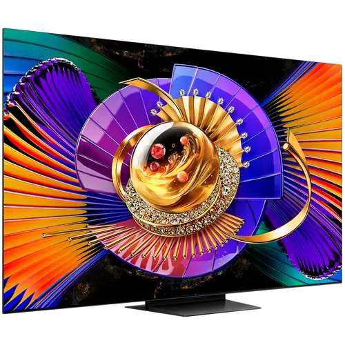 TCL 75C7L 75'' 4K QLED 144Hz VRR, Game Master HDMI 2.1 AMD FreeSync Premium - image 1