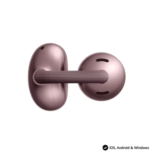 Слушалки, Huawei FreeClip 2 Robin-T11 Purple - image 3
