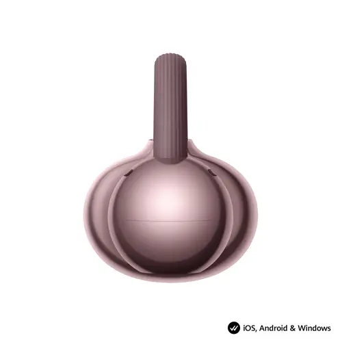 Слушалки, Huawei FreeClip 2 Robin-T11 Purple - image 4