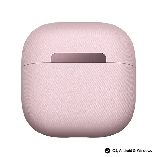 Слушалки, Huawei FreeClip 2 Robin-T11 Purple - image 5