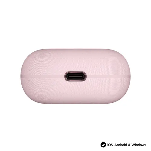 Слушалки, Huawei FreeClip 2 Robin-T11 Purple - image 6