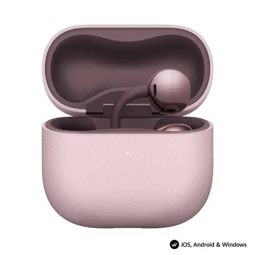 Слушалки, Huawei FreeClip 2 Robin-T11 Purple - image 7