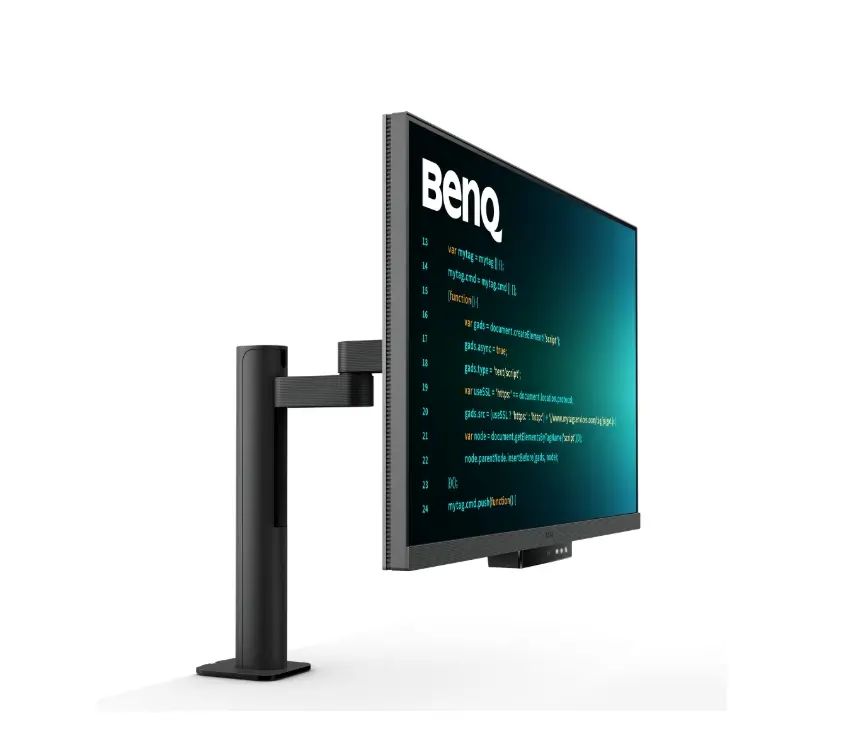 Монитор, BenQ RD320UA 32" IPS, 3:2, 3840x2160, 95% P3 wide color, HDR 400, 1.07 billions color, HDMI2.0, DP1.4 x1, USB-C 90W x1, built-in speakers 2Wx2, Ergo Stand - image 1