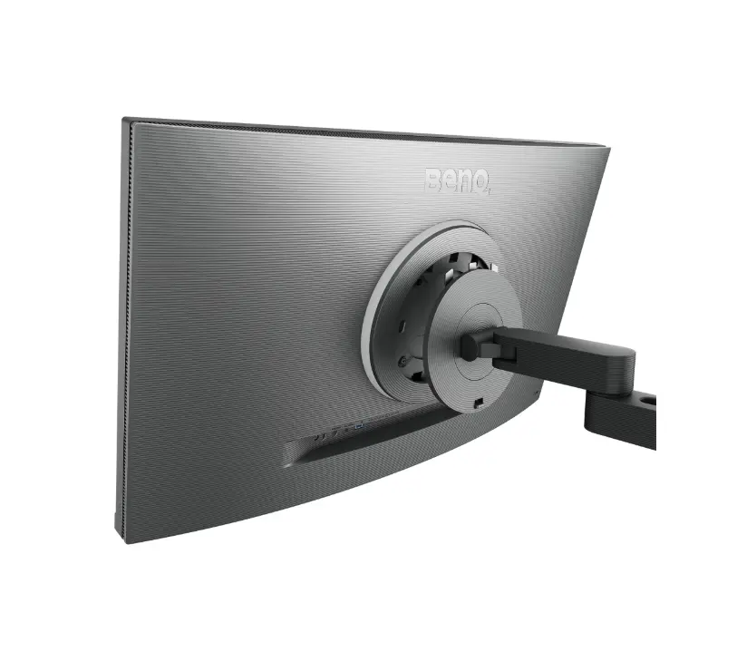 Монитор, BenQ RD320UA 32" IPS, 3:2, 3840x2160, 95% P3 wide color, HDR 400, 1.07 billions color, HDMI2.0, DP1.4 x1, USB-C 90W x1, built-in speakers 2Wx2, Ergo Stand - image 14