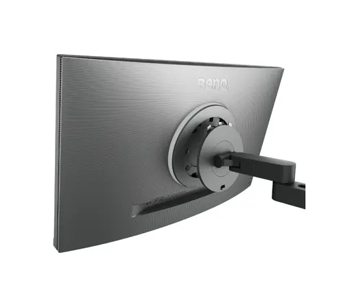 Монитор, BenQ RD320UA 32" IPS, 3:2, 3840x2160, 95% P3 wide color, HDR 400, 1.07 billions color, HDMI2.0, DP1.4 x1, USB-C 90W x1, built-in speakers 2Wx2, Ergo Stand - image 14