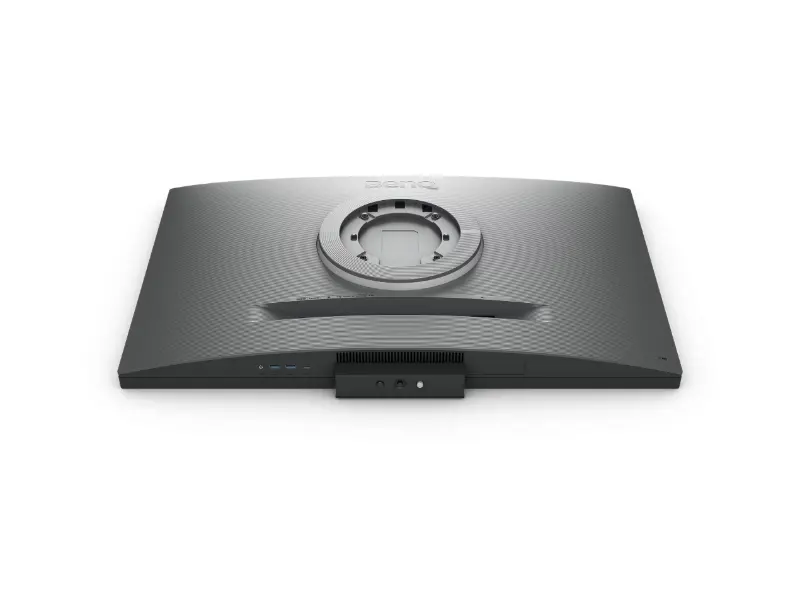 Монитор, BenQ RD320UA 32" IPS, 3:2, 3840x2160, 95% P3 wide color, HDR 400, 1.07 billions color, HDMI2.0, DP1.4 x1, USB-C 90W x1, built-in speakers 2Wx2, Ergo Stand - image 23
