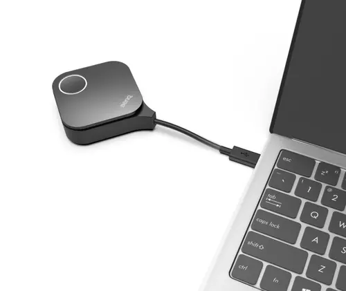 Аксесоар, BenQ InstaShow WDC15 4K UHD Wireless Presentation System - image 2