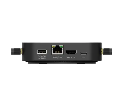 Аксесоар, BenQ InstaShow WDC15 4K UHD Wireless Presentation System - image 3