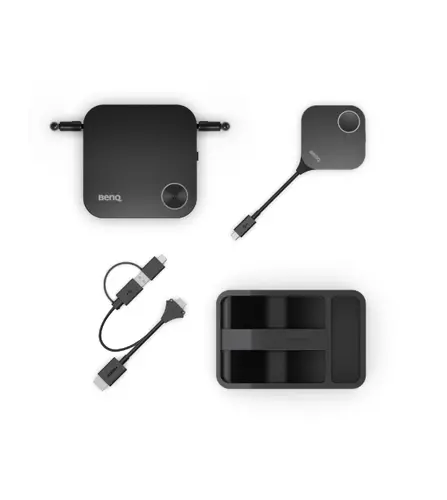 Аксесоар, BenQ InstaShow WDC15 4K UHD Wireless Presentation System - image 6
