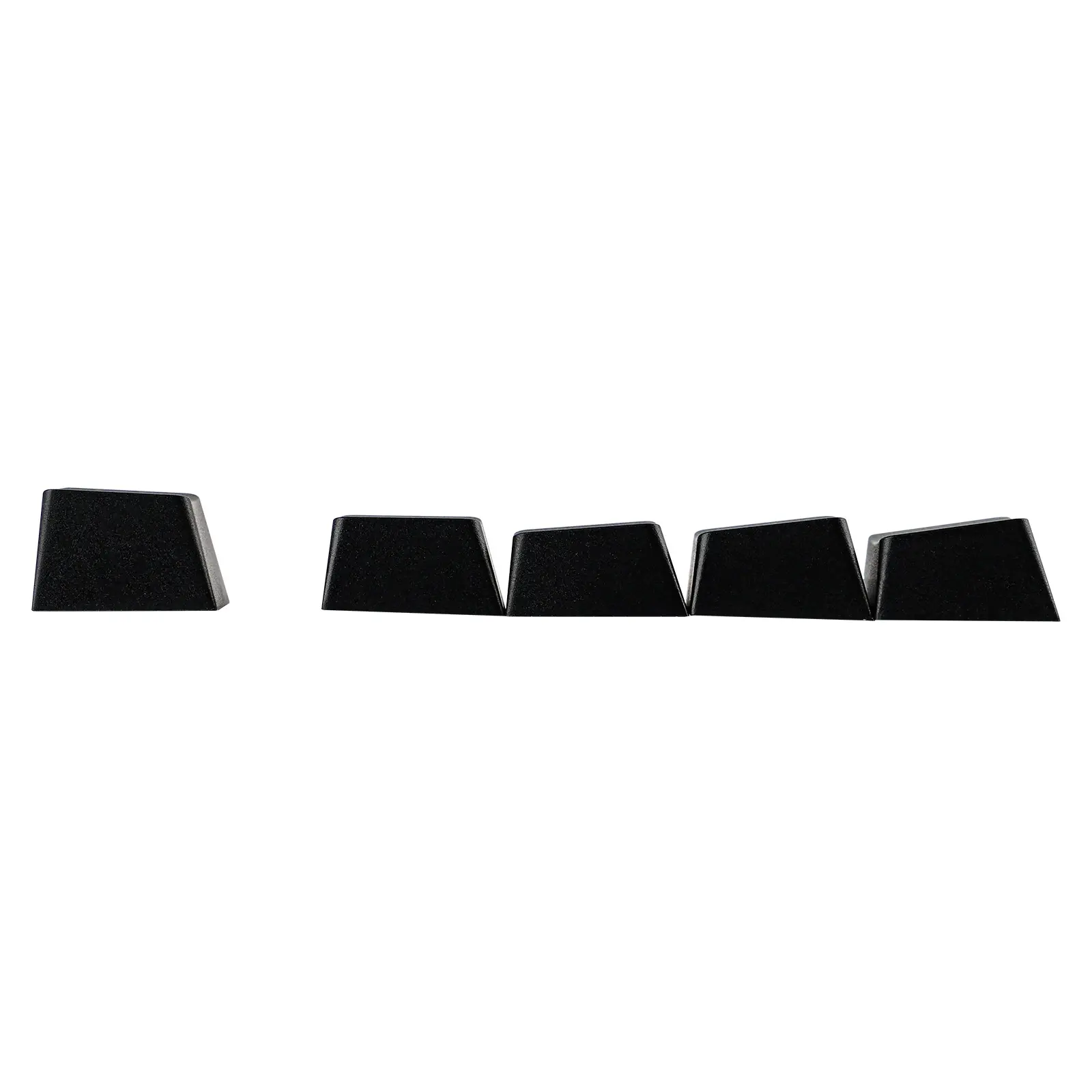 Aula геймърска механична клавиатура Gaming Mechanical Keyboard WIN68 HE 8K  - Greywood Magnetic Switch [Linear] (English US), Black - image 12