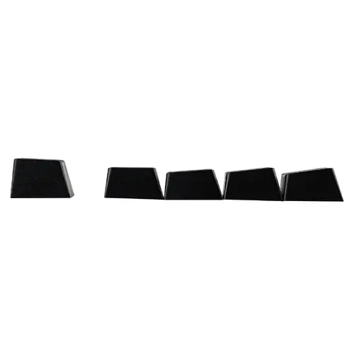 Aula геймърска механична клавиатура Gaming Mechanical Keyboard WIN68 HE 8K  - Greywood Magnetic Switch [Linear] (English US), Black - image 12