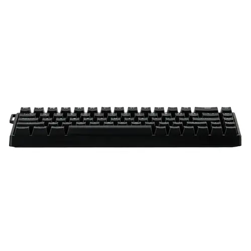 Aula геймърска механична клавиатура Gaming Mechanical Keyboard WIN68 HE 8K  - Greywood Magnetic Switch [Linear] (English US), Black - image 3