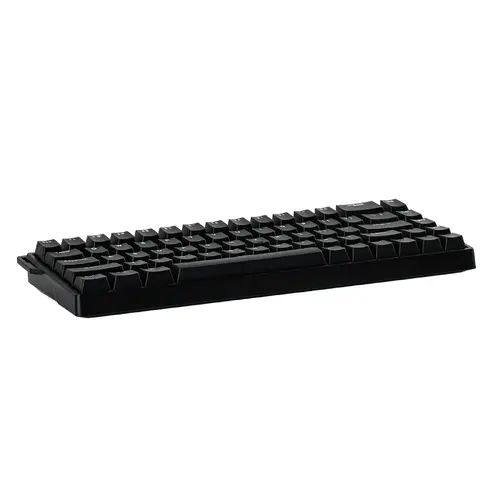 Aula геймърска механична клавиатура Gaming Mechanical Keyboard WIN68 HE 8K  - Greywood Magnetic Switch [Linear] (English US), Black - image 5