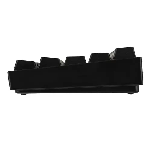 Aula геймърска механична клавиатура Wireless Gaming Mechanical Keyboard MINI 60 HE PRO 8K  - Stormrise Magnetic Switch [Linear] (English US), Black - image 10