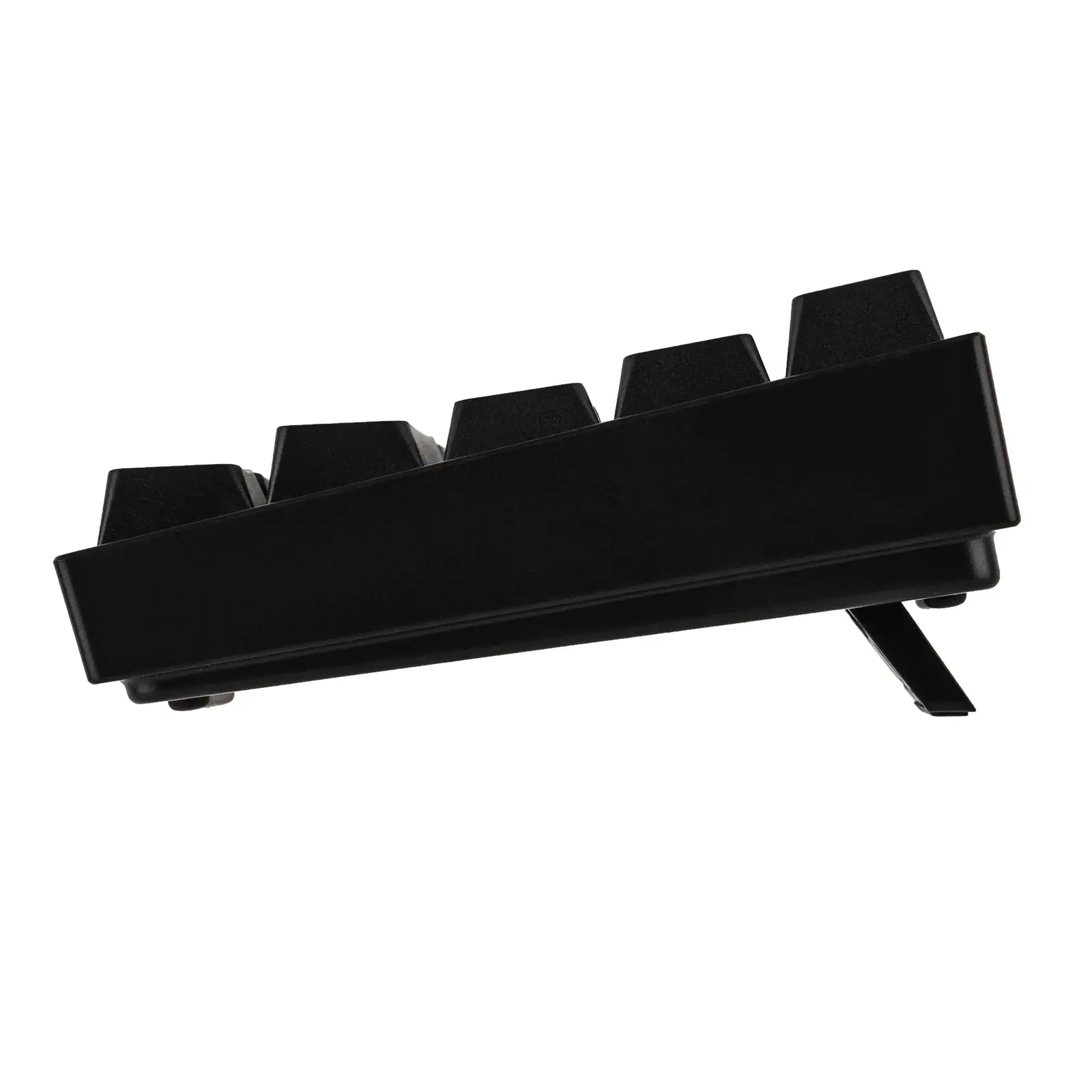 Aula геймърска механична клавиатура Wireless Gaming Mechanical Keyboard MINI 60 HE PRO 8K  - Stormrise Magnetic Switch [Linear] (English US), Black - image 11