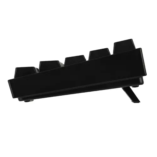 Aula геймърска механична клавиатура Wireless Gaming Mechanical Keyboard MINI 60 HE PRO 8K  - Stormrise Magnetic Switch [Linear] (English US), Black - image 11