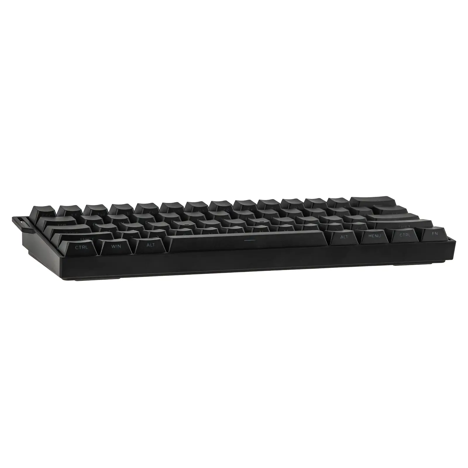 Aula геймърска механична клавиатура Wireless Gaming Mechanical Keyboard MINI 60 HE PRO 8K  - Stormrise Magnetic Switch [Linear] (English US), Black - image 4