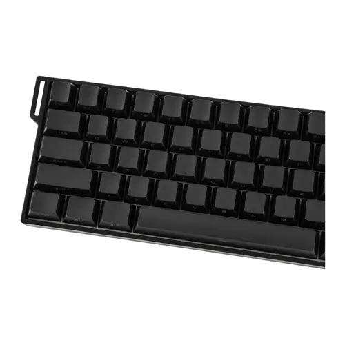 Aula геймърска механична клавиатура Wireless Gaming Mechanical Keyboard MINI 60 HE PRO 8K  - Stormrise Magnetic Switch [Linear] (English US), Black - image 6