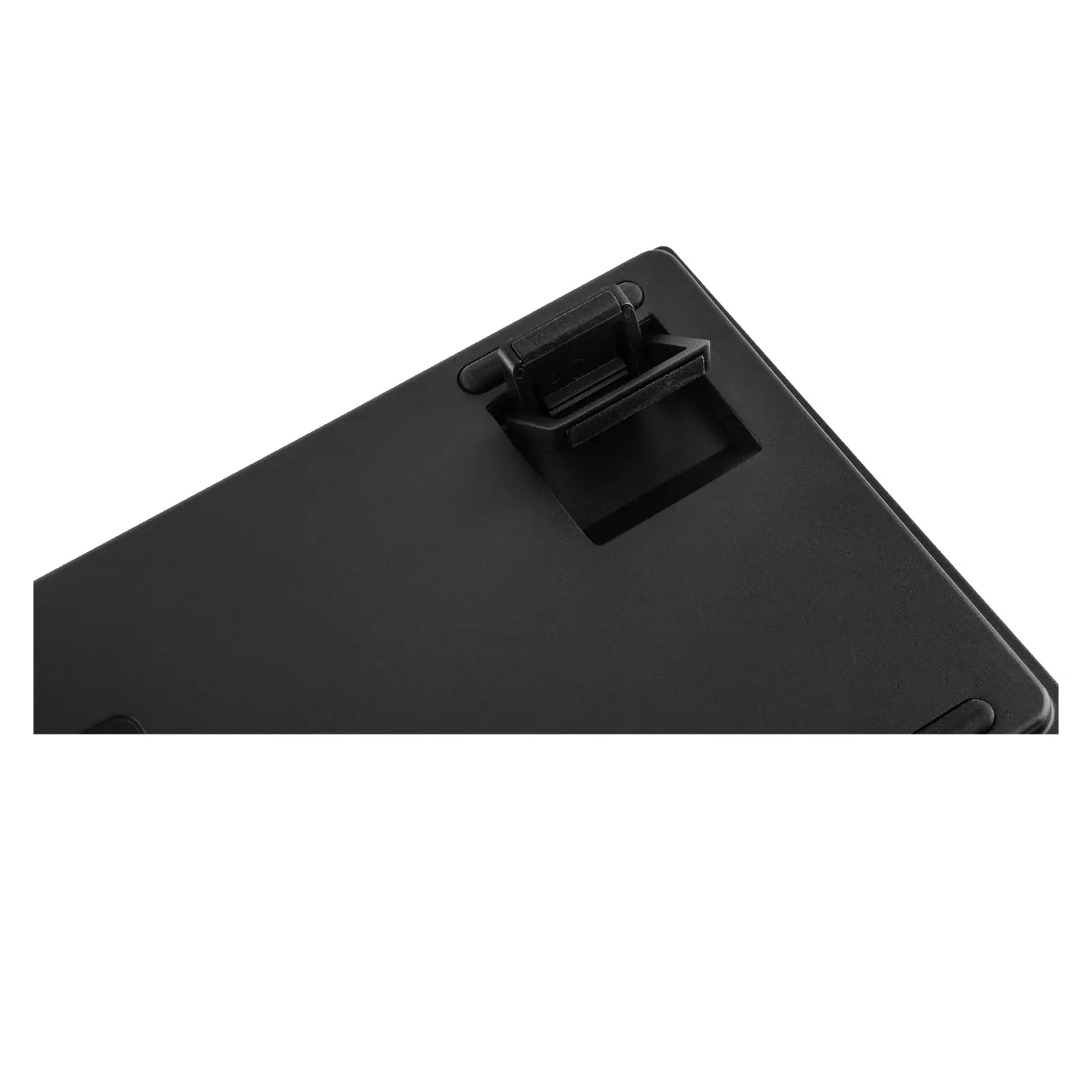 Aula геймърска механична клавиатура Wireless Gaming Mechanical Keyboard MINI 60 HE PRO 8K  - Stormrise Magnetic Switch [Linear] (English US), Black - image 9